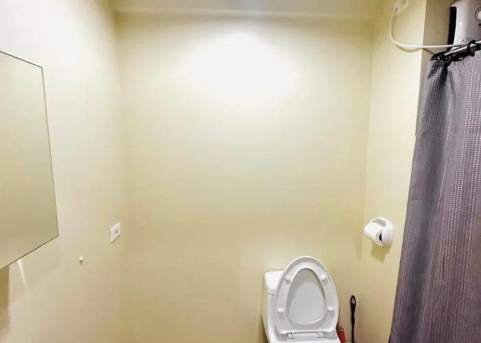 Tower 4 Apartment Cebu