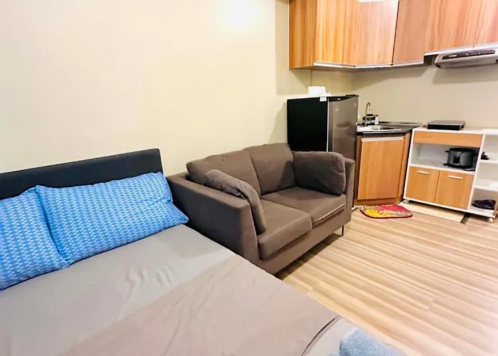 Tower 4 Apartment *